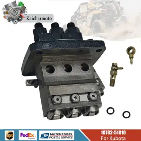 1g702-51010 Kaicharmoto 6667443 Fuel Injection Pump For Kubota D1503 D1703 D1803 L2600 L2800 L3000f