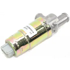 Karparts360 196255139326 For Hyundai Tiburon Idle Control Valve 1997-2001 3-prong Blade Male Terminal