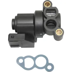 Karparts360 196255155531 For Hyundai Accent Idle Valve Control 2000 01 02 03 04 2005 1 Female Connector