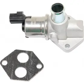 Karparts360 196255163000 For Mercury Grand Marquis Idle Control Valve 2003-2006 4.6l 1 Female Connector