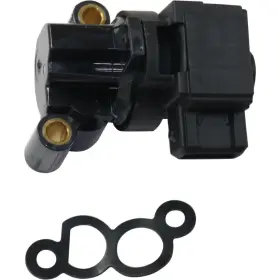 Karparts360 196255172804 For Hyundai Sonata Idle Control Valve 1999-2005 Blade Type 1 Female Connector