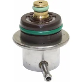 Pr293 Karparts360 196255214764 For Bmw 323i/325i/328i Fuel Pressure Regulator 1992-2000 Angled Nipple