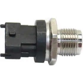 Karparts360 196255240169 For Dodge Ram 2500/ram 3500 Fuel Pressure Sensor 2003-2007 6 Cyl 5.9l Eng