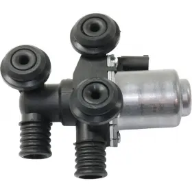 64118369805 Karparts360 196255252841 For Bmw 330xi Heater Control Valve 2001-2005