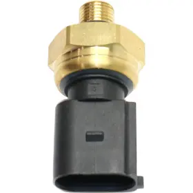 Fps15 Karparts360 196255264912 For Audi S8 Fuel Pressure Sensor 2007-2009 Female Connector Male Terminal