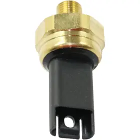 Karparts360 196255347707 For Bmw 335i Xdrive Fuel Pressure Sensor 2009-2010 3 Male Blade Terminals