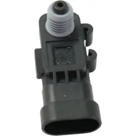 12247409 Karparts360 196255348117 For Chevy Silverado 1500 2005 Fuel Pressure Sensor 2007 Replacement