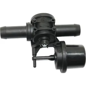 Karparts360 196255358796 For Ford F-250/f-350 Super Duty Heater Control Valve 2003 04 05 06 07 08 09 2010