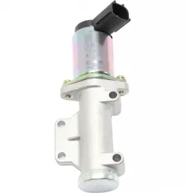 Karparts360 197238056005 For Nissan Xterra Idle Control Valve 2000-2004 With Gasket 1 Female Connector