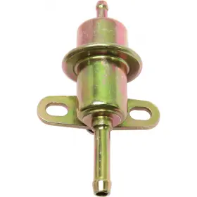 Karparts360 197238056470 For Suzuki Aerio Fuel Pressure Regulator 2002 03 04 05 06 2007 Straight Nipple