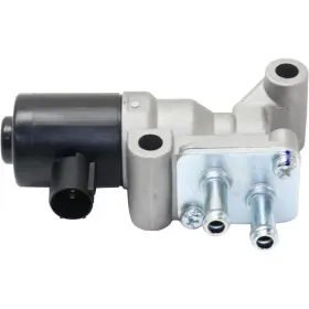 Karparts360 197238303512 For Honda Civic Idle Control Valve 1992 93 94 1995 2 Male Terminals