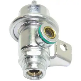 Pr286 Karparts360 197238336114 For Chevy Cavalier Fuel Pressure Regulator 2003 2004 2005 Straight Nipple