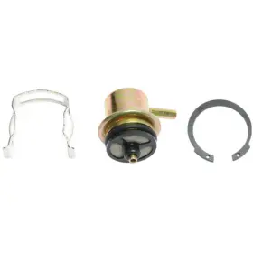 Karparts360 197238336138 For Pontiac Grand Prix Fuel Pressure Regulator 2001 2002 2003 Angled Nipple