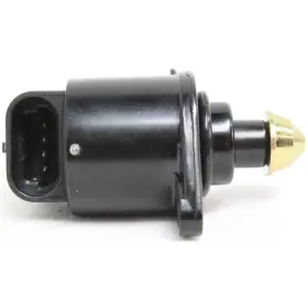 Karparts360 197238340555 For Dodge Ram 1500/2500/3500 Idle Control Valve 1994-2003 2 Mounting Holes