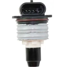 Karparts360 197238616230 For Chevy Malibu Idle Control Valve 2004 2005 2.2l Engine 4-prong Blade 4 Cyl