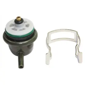 Pr203 Karparts360 197238680286 For Chevy Silverado 1500 Fuel Pressure Regulator 1999-2006 Angled Nipple