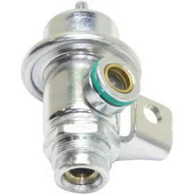 Pr286 Karparts360 197238680316 For Pontiac Sunfire Fuel Pressure Regulator 2003 2004 2005 Straight Nipple