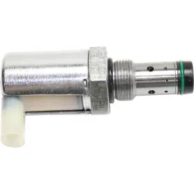 Karparts360 197238716039 For International Cxt/mxt/rxt Fuel Pressure Regulator 2005-2009 Straight Nipple