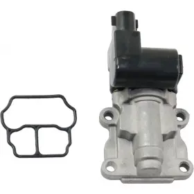 Karparts360 197238750859 For Chevy Prizm Idle Control Valve 1998-2002 1.8l Eng 4 Cyl 3-prong Blade