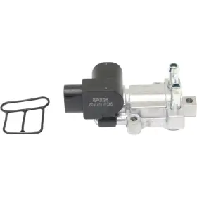 Karparts360 197238845418 For Honda Civic Idle Control Valve 2001 02 03 04 2005 Automatic Trans 4 Cyl 1.7l
