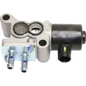 Karparts360 197238907277 For Honda Civic Idle Control Valve 1996 97 98 99 2000 Standard Transaxle 2 Hose