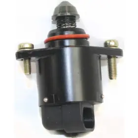 Karparts360 197238921945 For Isuzu Vehicross Idle Control Valve 1991-2001 With 4-prong Blade Male Terminal Karparts360 197238921945 For Isuzu Vehicross Idle Control Valve 1991-2001 With 4-prong Blade Male Terminal