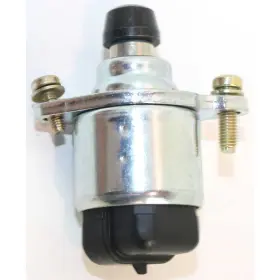 Karparts360 197238922164 For Gmc Sierra 1500 Hd/2500 Hd Idle Control Valve 2001 2002 With 2 Mounting Holes