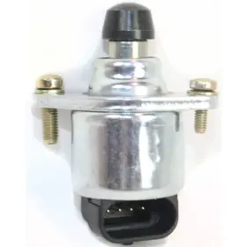 Karparts360 197238922188 For Pontiac Firebird Idle Control Valve 2000 01 2002 With 2 Mounting Holes