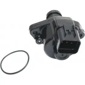 Karparts360 197238922263 For Chevy Tracker Idle Control Valve 1999-2003 4 Cyl 1 Female Connector
