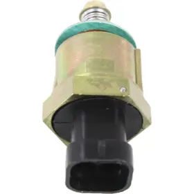 Karparts360 197238937366 For Buick Skyhawk Idle Control Valve 1982-1986 With 4-prong Bullet Male Terminal