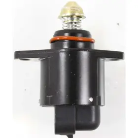Karparts360 197238937441 For Oldsmobile Alero Idle Control Valve 1999 00 01 02 03 2004 With 4-prong Blade