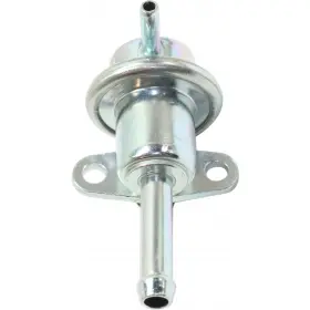 Pr59 Karparts360 197301147845 For Nissan Maxima Fuel Pressure Regulator 1995 96 97 98 1999 Angled Nipple