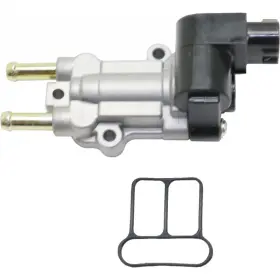 Karparts360 197301152221 For Scion Xa/xb Idle Control Valve 2004-2006 4 Cyl 1.5l Eng 1 Female Connector