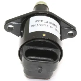 Karparts360 197301157646 For Land Rover Defender 90 Idle Control Valve 1997 1 Male Connector Karparts360 197301157646 For Land Rover Defender 90 Idle Control Valve 1997 1 Male Connector