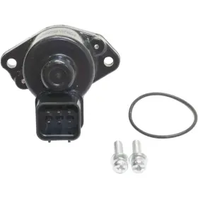 Karparts360 197301347771 For Mitsubishi Mirage Idle Control Valve 1997-2002 With Gasket 1 Female Connector