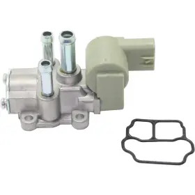 Karparts360 197301617317 For Toyota Camry Idle Control Valve 1992 1993 With Automatic Transmission