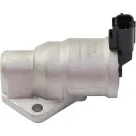 Karparts360 197301730757 For Ford Mustang Idle Control Valve 1999-2001 6 Cyl Engine 1 Female Connector
