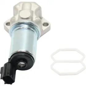 Karparts360 197301730764 For Mercury Mountaineer Idle Control Valve 1999-2001 Gaskets 1 Female Connector