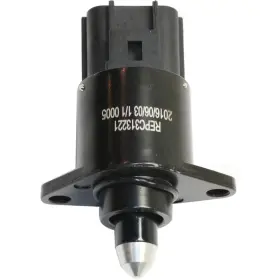 Karparts360 619264663878 For Jeep Wrangler Tj Idle Control Valve 2003 2004 1 Female Connector