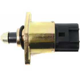 Karparts360 619264663991 Jeep Wrangler Idle Control Valve 1999 00 01 2002 With 2 Mounting Holes