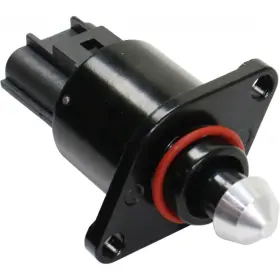 Karparts360 619264665063 For Jeep Grand Cherokee Idle Control Valve 1999-2004 1 Female Connector