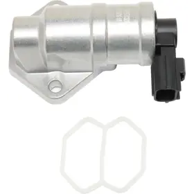 Karparts360 619264665773 For Ford Ranger Idle Control Valve 2001-2011 6 Cyl 4.0l 1 Female Connector