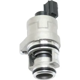 Karparts360 619264669887 For Chrysler Aspen Idle Control Valve 2007 With Gasket 2 Male Terminal