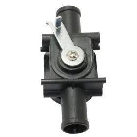 Karparts360 643375167185 For Toyota 4runner Heater Control Valve 1999 2000 2001 2002 Cable-operated
