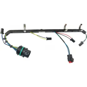 Karparts360 706189637562 For Ic Corporation Be School Bus Fuel Injection Wiring Harness 08-10 Passenger