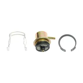 Karparts360 723650067550 For Chevy Silverado 1500/ 2500 Hd Fuel Pressure Regulator 2001 02 03 04 2005