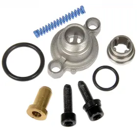 Alx-pau-rb-904-458-cl360a52 Karparts360 For Ford F-250/f-350 Super Duty 1999-2003 Fuel Pressure Regulator Valve Kit