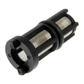 Alx-pau-rb-917-143-cla14 Karparts360 For Chevy Suburban 1500/tahoe 2007-2014 Engine Oil Pressure Sensor Filter Black