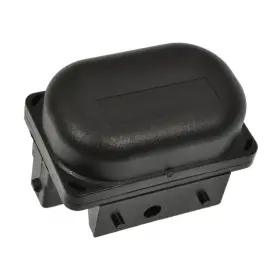 Alx-pau-si-as488-cla3 Karparts360 For Volkswagen Passat 1998-2001 Barometric Pressure Sensor Plug In Connector