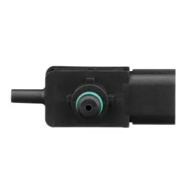 Alx-pau-si-as513-cla2 Karparts360 For Honda Civic 2006-2015 Fuel Pressure Sensor Black Plug In Connector